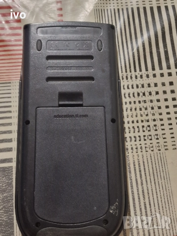 texas instruments ti-84 plus, снимка 13 - Друга електроника - 51645489