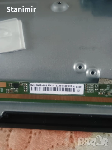 Мейнборд ARIELLI , снимка 3 - Части и Платки - 53301875