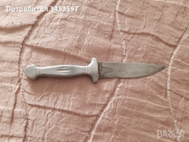 Старо ножче кама 