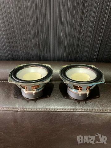 SONY SS-CGP7 говорители 12-см , снимка 4 - Тонколони - 53996979