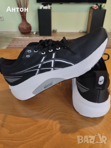 Asics gel-kayano 31 , снимка 4 - Маратонки - 54138039