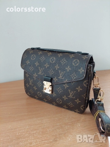Чанта Louis Vuitton/SG65y, снимка 3 - Чанти - 51703844