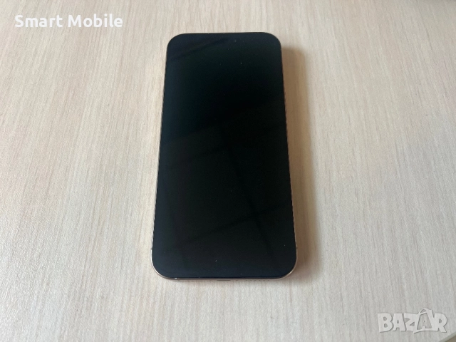 Продавам Apple iPhone 16 Pro Max 256GB, снимка 2 - Apple iPhone - 52848917