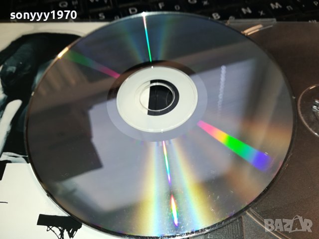 MADONNA AMERICAN LIFE CD 1802240822, снимка 12 - CD дискове - 44348324