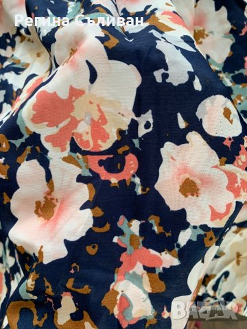 Нова лятна рокля , снимка 3 - Рокли - 29028177