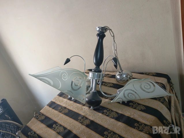 Винтидж полилей