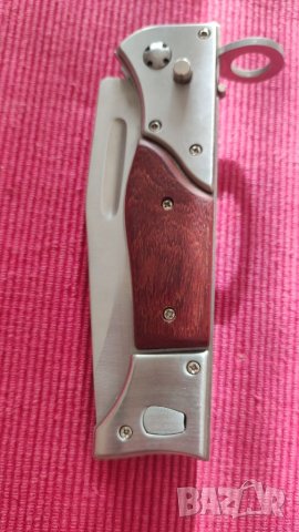 Згъваем нож АК 47.