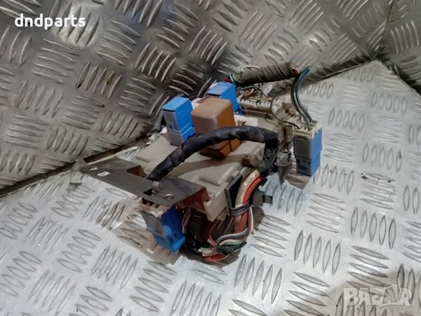 Бушонно табло за Nissan Almera Tino, 2.0TDDI, 2001г.