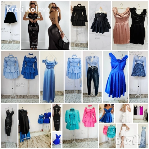 много модрли , снимка 7 - Други - 52219206