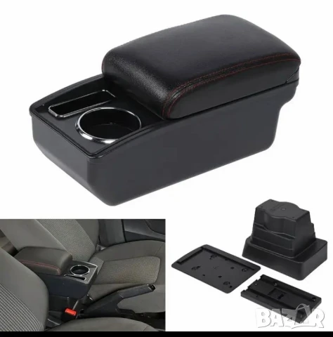 Подлакътник за Опел Астра 2модела до2019г., снимка 9 - Аксесоари и консумативи - 50996166