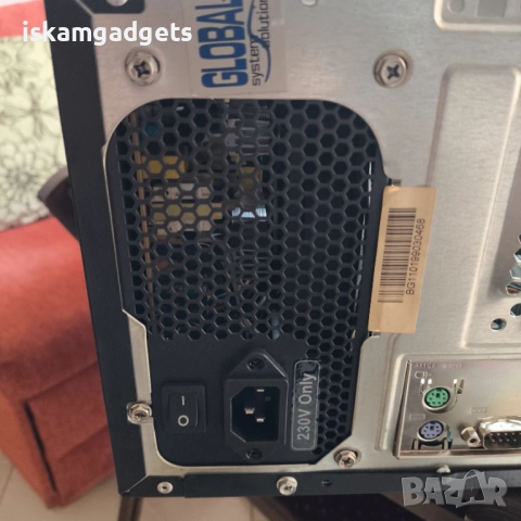 Захранване за настолен компютър DeepCool DE530, снимка 3 - Захранвания и кутии - 54224856