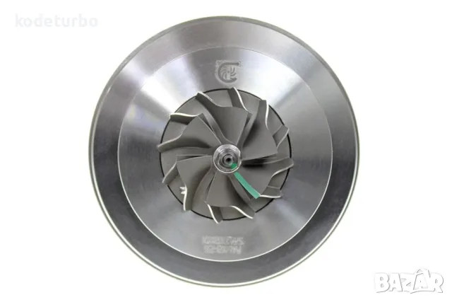 Турбо ядро картридж Turbo cartridge за Audi 1.8TFSI BZB BYT 118kW 06J145701B