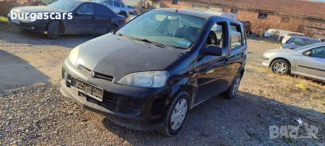 Daihatsu YRV 1.3 - 87к.с. 4X4 на части