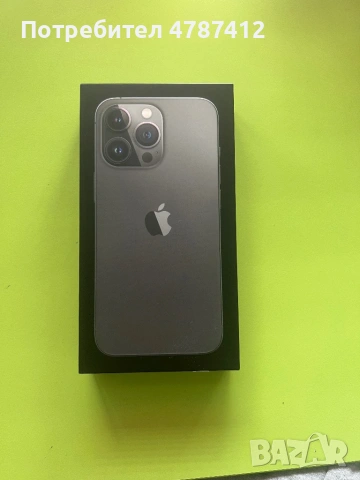Iphone 13 pro 256 gb, снимка 4 - Apple iPhone - 54089687