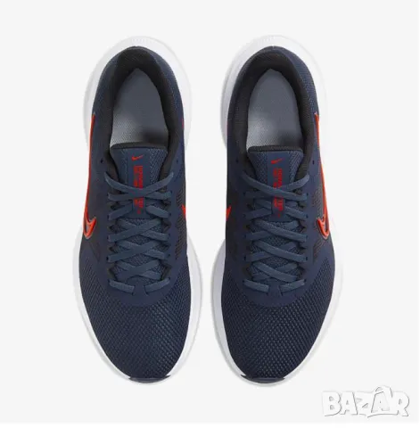 маратонки Nike Downshifter 11 номер 43, снимка 5 - Маратонки - 47778960