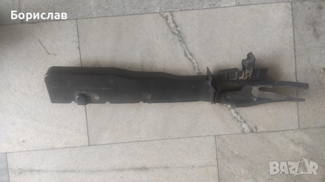 Продавам пластмасата върху калника , снимка 3 - Части - 53304558