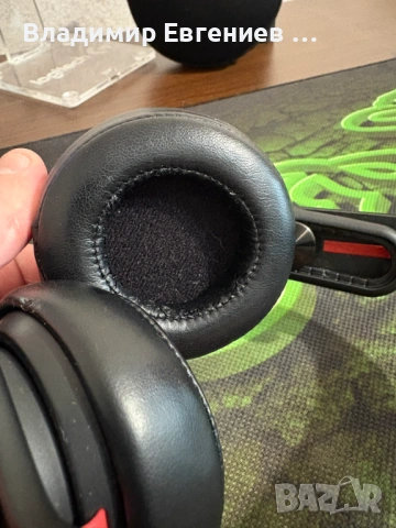 Слушалки BEATS BY DRE MIXR, снимка 7 - Слушалки и портативни колонки - 54292745