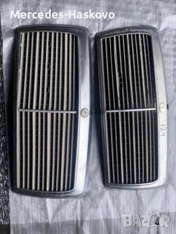Решетки за Мерцедес, снимка 4 - Части - 39371905