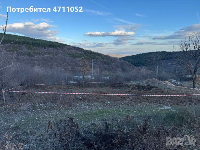 Продава се парцел в Дъбрава Стара Загора, снимка 2 - Парцели - 53125820