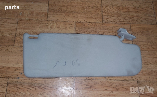 Ляв Сенник VW Голф 5 - 6 - Пасат - 857551L, снимка 6 - Части - 52869423