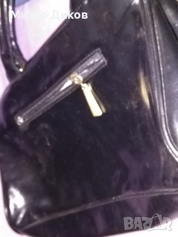 David  Jones женска маркова чанта естествена чанта 30х19х11см, снимка 7 - Чанти - 44231508