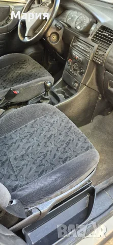 Opel Zafira 2001г , снимка 6 - Автомобили и джипове - 56217375