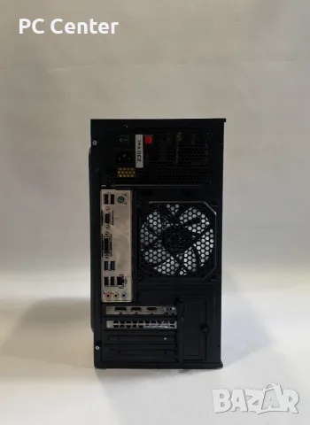 Геймърски компютър Intel Core i5 8400, GTX 1650 4GB, 16GB ram, снимка 7 - Геймърски - 55963174