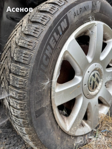 Volkswagen Туран Turan Тоуран на части VW Touran части, снимка 11 - Аксесоари и консумативи - 52162652