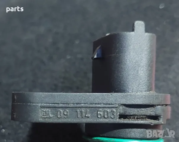 Сензор Скорост - Датчик Скоростомер Опел Корса Б - Астра - Комбо - Тигра - Зафира - 09114603, снимка 5 - Части - 47443794