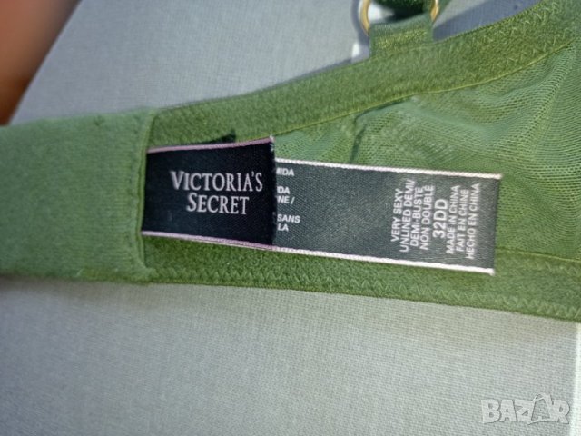 Сутиен Victoria's secret 32DD, 70DD, снимка 3 - Бельо - 36758911