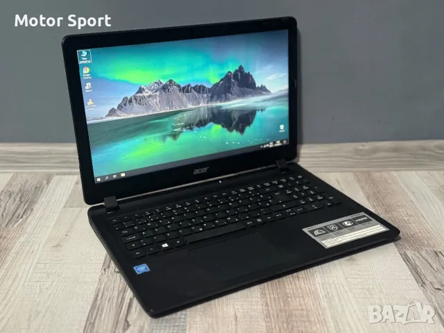 Лаптоп Acer Aspire 4RAM/250GB/Intel/15.6Инча., снимка 2 - Лаптопи за дома - 50270137