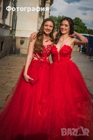 Фотограф за абитуриентски бал 70 EUR, снимка 8 - Фотографи - 53983325