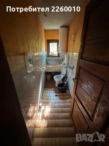 Продавам къща в село Голец, снимка 10 - Къщи - 52461214