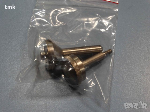 SPM Vibrameter VIB-10 Виброметър, снимка 10 - Куфари с инструменти - 30592944