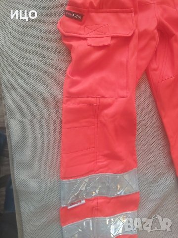 Работен панталон , снимка 5 - Панталони - 44350085