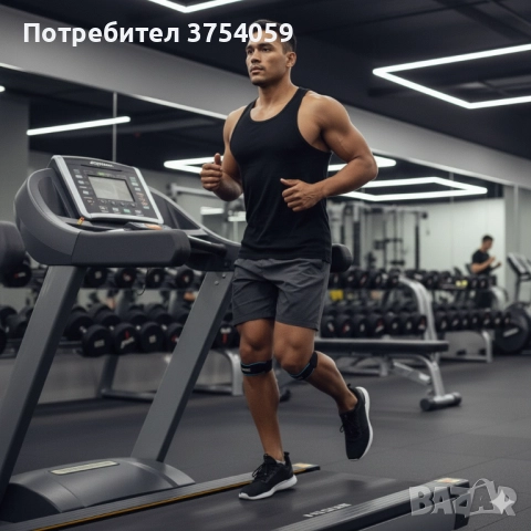 Регулируем подколенен колан Vbosi – подкрепа и защита при спорт и натоварване, снимка 3 - Спортна екипировка - 52375366