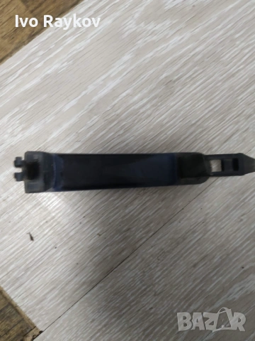 Външна дръжка Volkswagen 3B0837207 Golf 4, снимка 3 - Части - 53124456