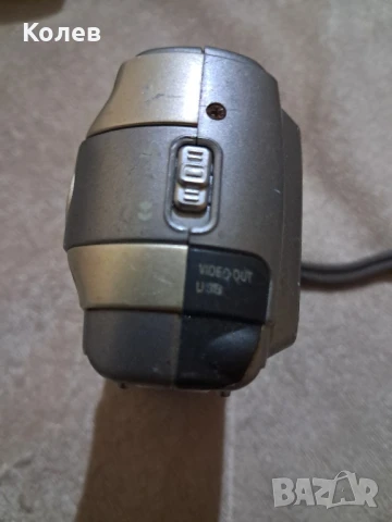 Фотоапарат PRAKTICA DCZ 3.2 S

, снимка 7 - Фотоапарати - 50868580