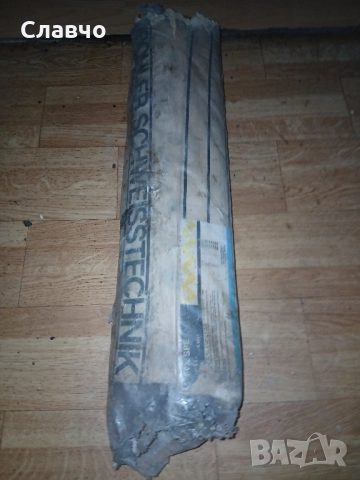 Индустриални електроди , снимка 6 - Други инструменти - 52083069