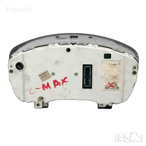 Километраж Ford C-MAX I 2007-2010 ID: 163916 ОЕМ 3M5T-10849-GJ, снимка 2 - Части - 55830893