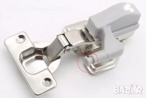 ПРОМО! LED лампа за Осветление на Шкафове и Гардероби, снимка 3 - Лед осветление - 31837817