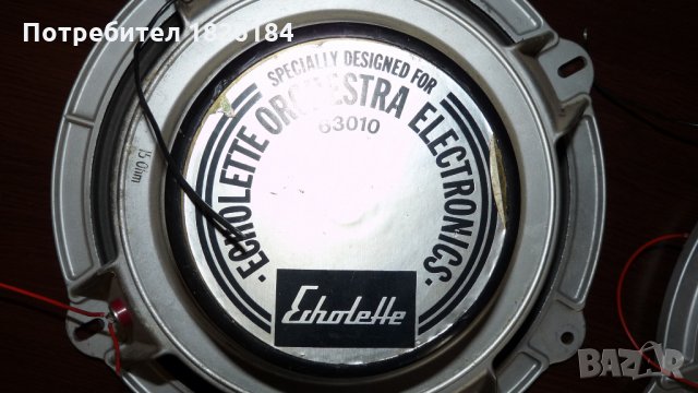  12 ИНЧА  ГОВОРИТЕЛИ, снимка 5 - Тонколони - 29871687