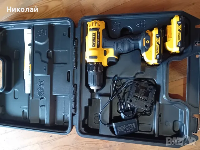 Винтоверт чисто нов, снимка 2 - Винтоверти - 55870559