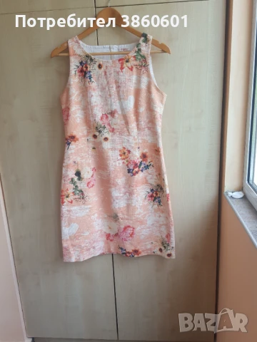 Дамска рокля на Daphne , размер 44