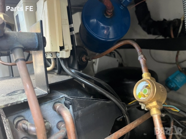 Професионална барова хладилна маса с чекмеджета бар бен мари студено profesionalna hladilna masa , снимка 10 - Обзавеждане за заведение - 52022812