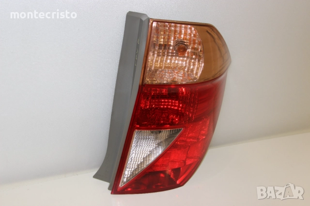 Десен стоп Honda FRV (2006-2011г.) Хонда FR-V, снимка 5 - Части - 52844638