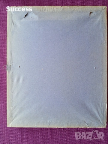 Картина "Ръченица" Иван Мърквичка, репродукция, снимка 6 - Картини - 53971833