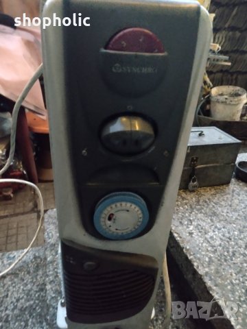 Маслен радиатор, модели и марки, снимка 2 - Радиатори - 27708452