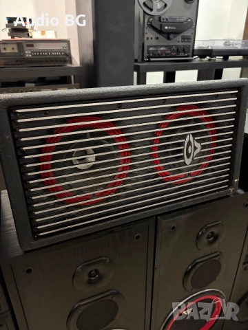 Cerwin Vega CVA-28 Professional