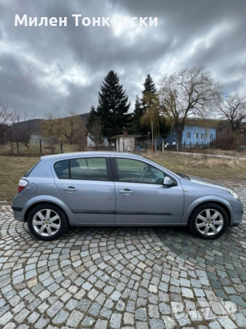 Опел Astra Н 2.0turbo Z20LEL, снимка 6 - Автомобили и джипове - 54023129